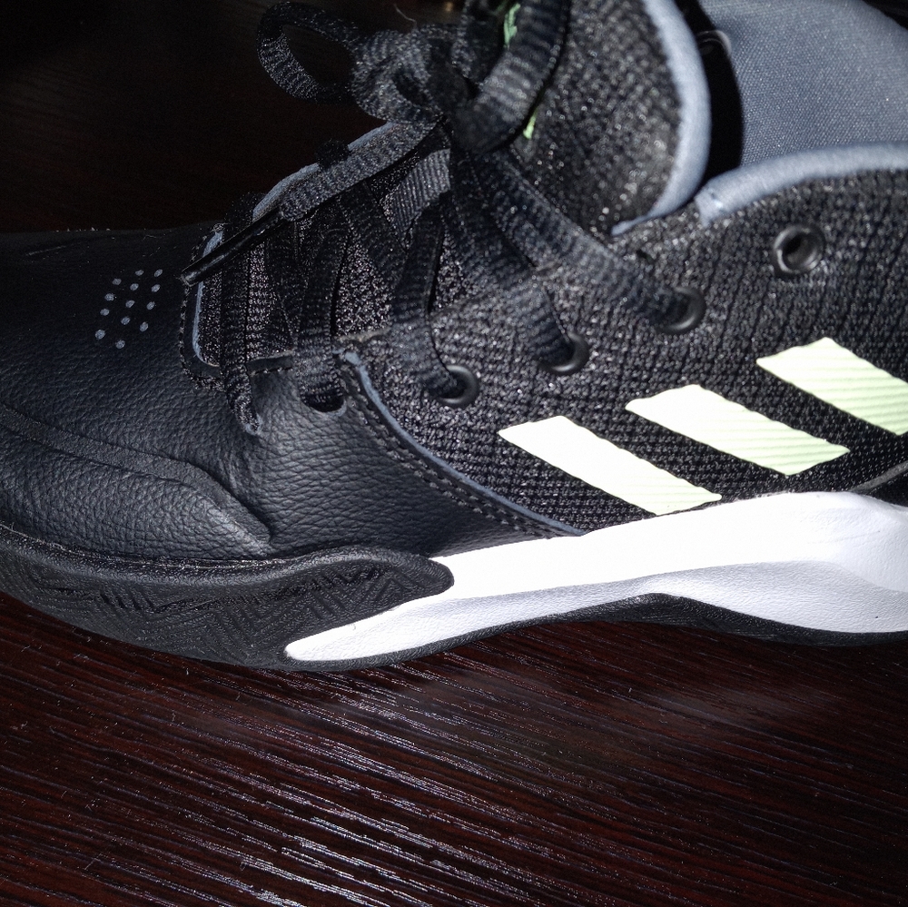 Boys adidas